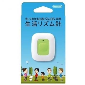 Nds lite seikatsu rhythm meter
