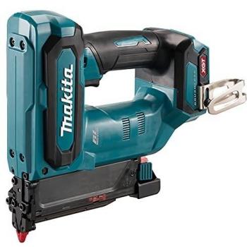 Clavadora pin MAKITA PT001GZ 40Vmax XGT 0,6mm Clavo máx. 35mm