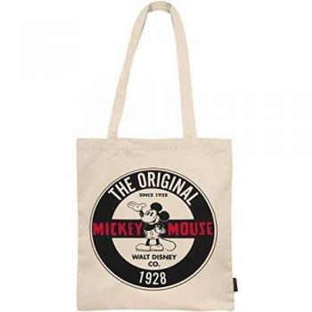 Bolsa con asas Mickey & Minnie The Original