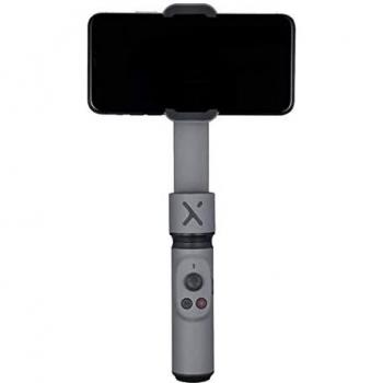 Estabilizador de Smartphone ZHIYUN Smooth-X en Gris