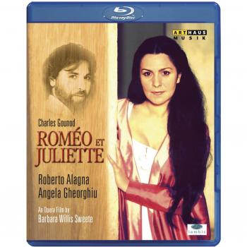 Gounod, C.-F.: Roméo et Juliette