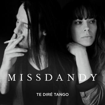 Te Diré Tango