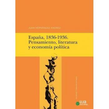 ESPAÑA, 1836-1936.
