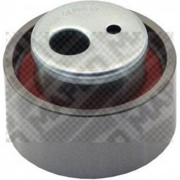 Polea tensora MAPCO 23364, tipo: polea tensora de correa dentada; características: alta durabilidad, diseño optimizado para un funcionamiento silencioso, fácil instalación, fabricada con materiales de calidad que garantizan una