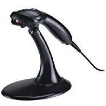 Honeywell Voyager 9540 Kit RS232, color negro