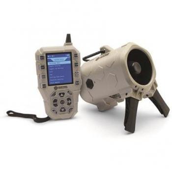Hunters Specialties JS-RGC JS Executioner Electronic Game Caller
