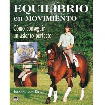 Equilibrio en movimiento : cómo sonseguir el asiento perfecto
