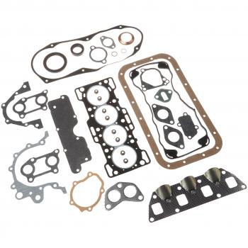 Juego de juntas de motor completo Elring 591.204