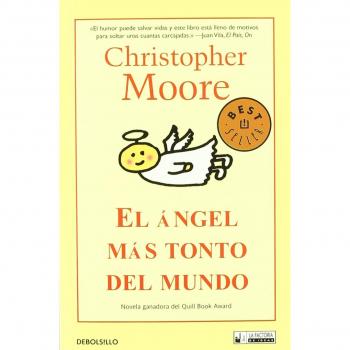 El ángel más tonto del mundo