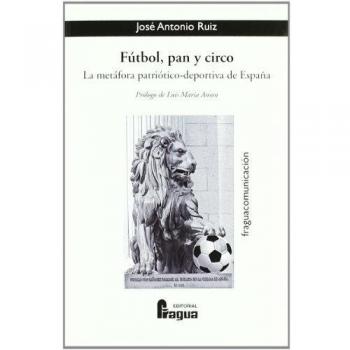Fútbol, pan y circo