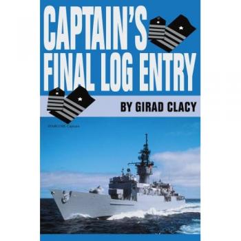 Registro Final del Capitán - Edición en Rústica