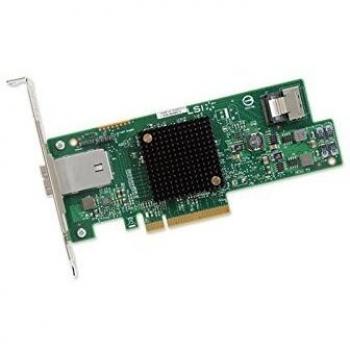 Broadcom MegaRAID SAS 93614i SGL 4 Port SASSATA Controller
