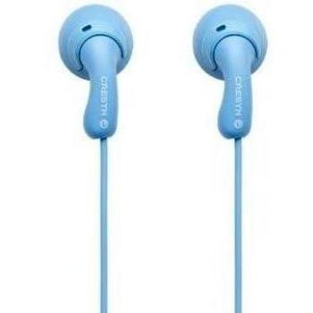 Cresyn C190E Rubby Dubby - Auriculares de botón