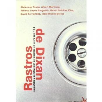 RASTROS DE DIXAN +DVD