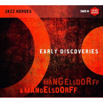 Early Discoveries Educational Toys by Mangelsdorff