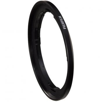 Fujifilm AR-S1 - Anillo Adaptador para Objetivos FinePix S1, Negro