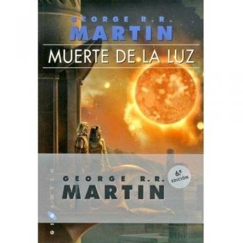Muerte de la luz: 11 - Margin George Rr