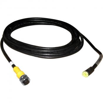 Simrad Micro-C Female to SimNet Cable - 4m