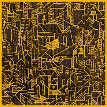 City So Convenient EP - Mungolian Jetset Alliance Edition