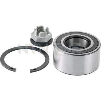 Juego de rodamientos de rueda SNR R155.123