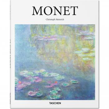 Monet: 1840-1926: Capturing the Ever-changing Face of Reality