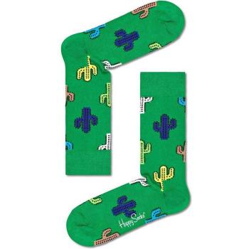 Happy Socks - Calcetín regular de mujer en fantasía
