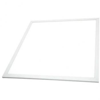Panel LED MACE 600x600mm 48W 4000K Marco Blanco