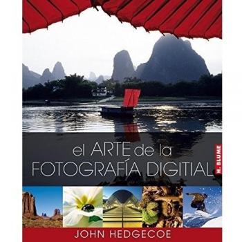 El arte de la fotografía digital: 11