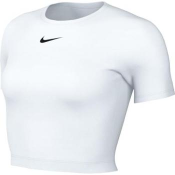 Nike Essentials Women's T-Shirt - White - Size: Extra Large