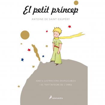 El Petit Príncep
