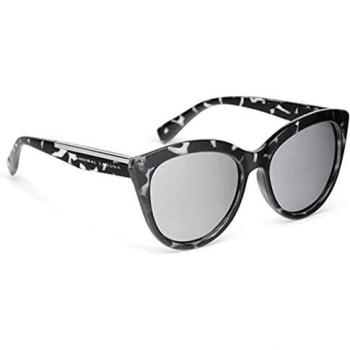 Gafas de Sol Plateadas Hannibal Laguna