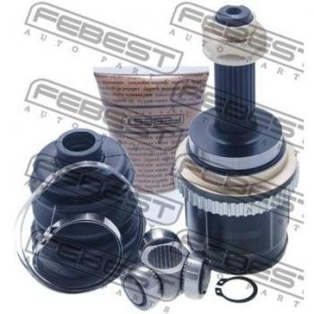 Junta homocinética FEBEST CV-joint 0310-RD1RA50, alta resistencia, fabricada con materiales de calidad superior, diseño optimizado para un rendimiento eficiente, compatible con múltiples modelos de vehículos