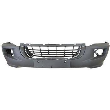 Prasco VW9521011 Parachoques para Automóviles