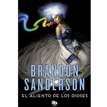 El aliento de los Dioses