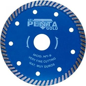 Penta Nt9115 - Disco Diamante Nt-9 115 Turbo Profesion.