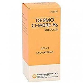 Dermo, Tonificador facial - 400 ml.