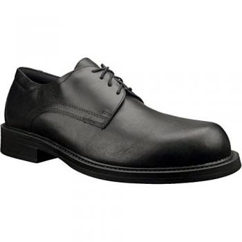 Magnum Duty Lite Composite Toe Uniform Safety Shoe - Black - Size UK 13