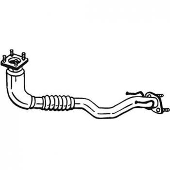 Bosal 750-247 Tubos