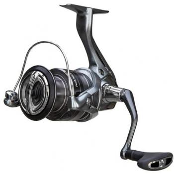 Carrete de Spinning Shimano Nasci FC 4000 XG