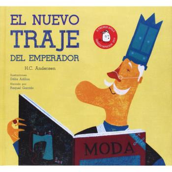 El nuevo traje del emperador: 2 - Hans Christian Andersen