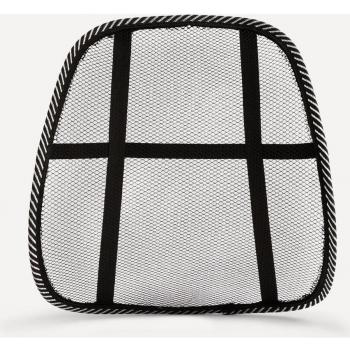 Protector Lumbar Ergonómico Ajustable para Sillas de Oficina y Escritorio Procota