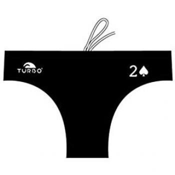 Bañador Slip Turbo Dos Piezas