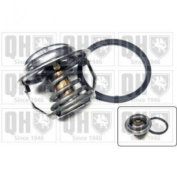 Termostato de Refrigerante QUINTON HAZELL QTH987K para Motor