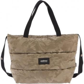 Bolso para silla de paseo Cambrass Cripsi Beige 14x48x35 CM