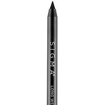 Sigma Beauty Long Wear Eyeliner Pencil - Wicked 0.4g