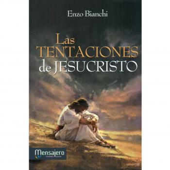 Tentaciones de Jesucristo