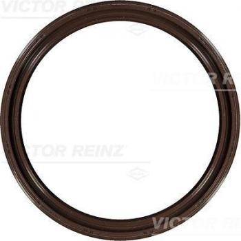 Retén de aceite VICTOR REINZ para cigüeñal y árbol de levas, número de parte 81-53556-00