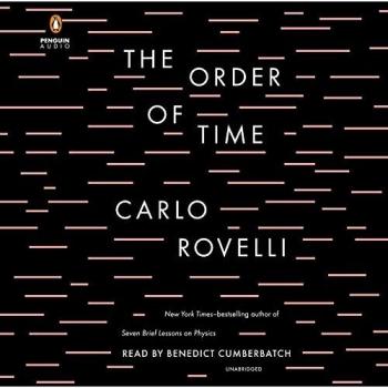 The Order of Time
