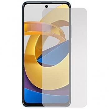 Todotumovil Protector de Pantalla Xiaomi Poco M4 Pro 4G de Cristal Templado Vidrio 9H para movil