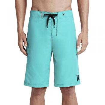 Hurley - One and Only, color green, talla 34